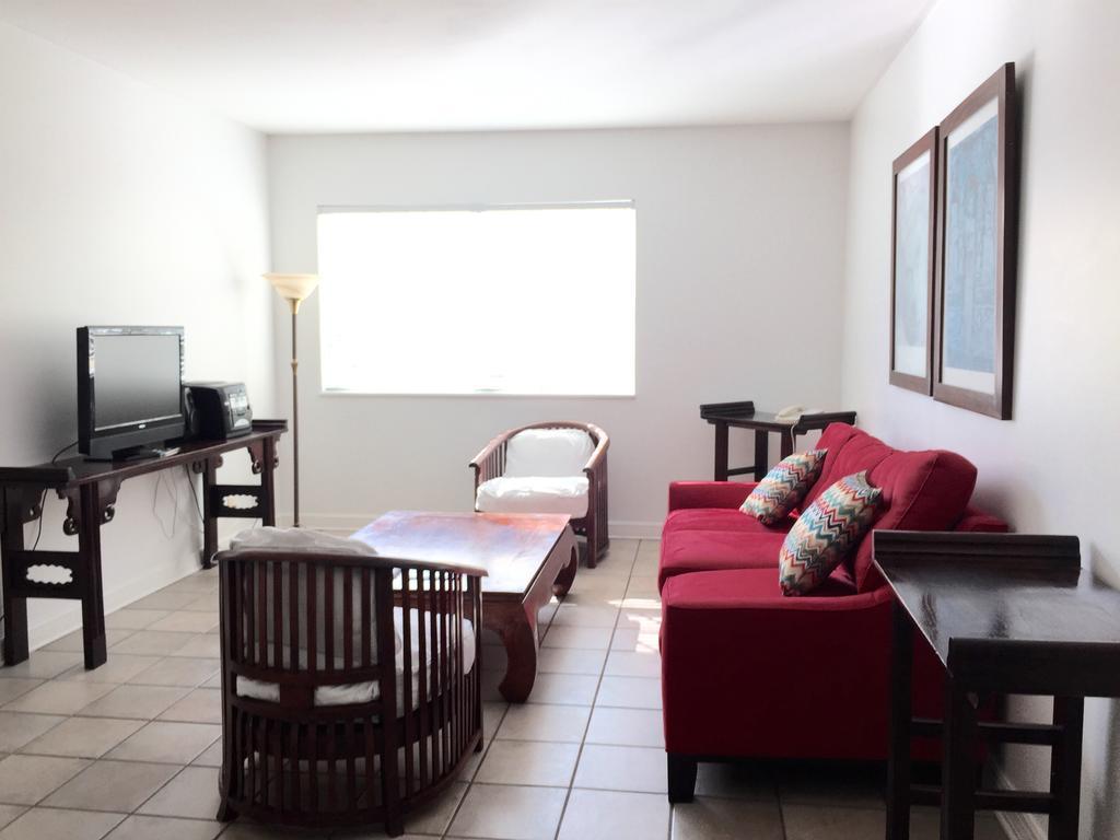 Casa Grande Suites By Yourent Μαϊάμι Μπιτς Δωμάτιο φωτογραφία