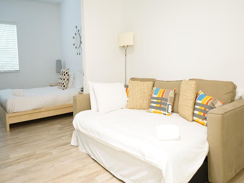 Casa Grande Suites By Yourent Μαϊάμι Μπιτς Εξωτερικό φωτογραφία