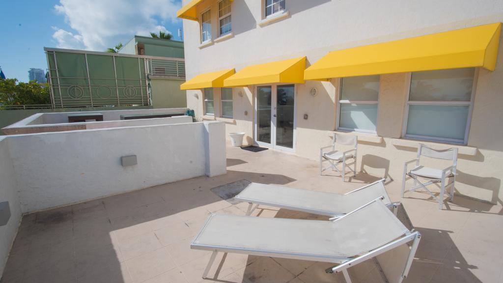 Casa Grande Suites By Yourent Μαϊάμι Μπιτς Εξωτερικό φωτογραφία