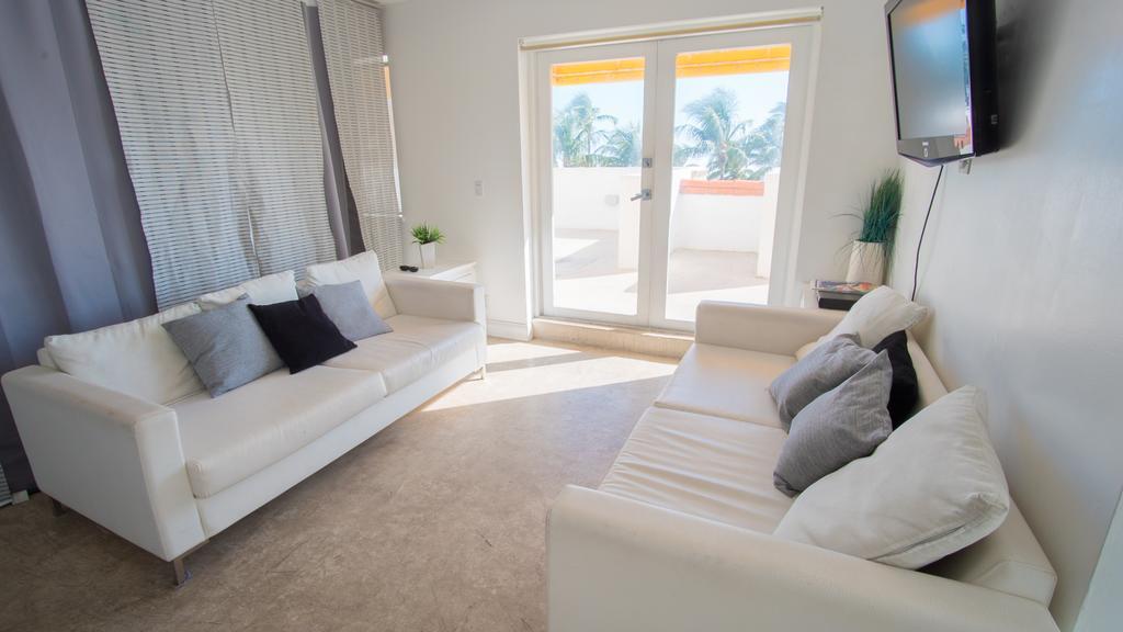 Casa Grande Suites By Yourent Μαϊάμι Μπιτς Εξωτερικό φωτογραφία