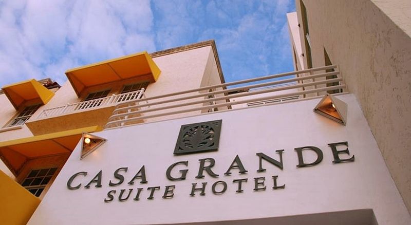 Casa Grande Suites By Yourent Μαϊάμι Μπιτς Εξωτερικό φωτογραφία