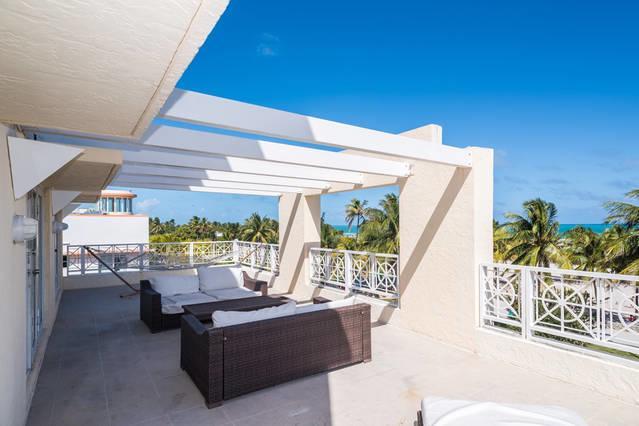 Casa Grande Suites By Yourent Μαϊάμι Μπιτς Εξωτερικό φωτογραφία